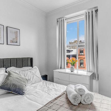 Stylish 2Bd In Brooklyn Heights Apartment New York City Exterior photo