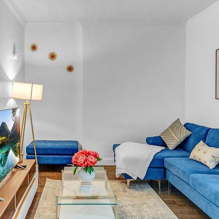 Stylish 2Bd In Brooklyn Heights Apartment New York City Exterior photo
