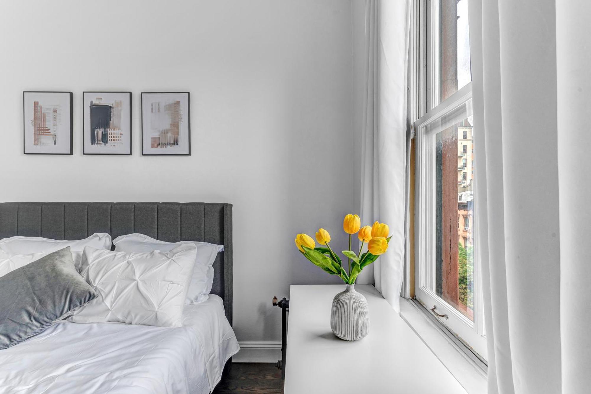 Stylish 2Bd In Brooklyn Heights Apartment New York City Exterior photo