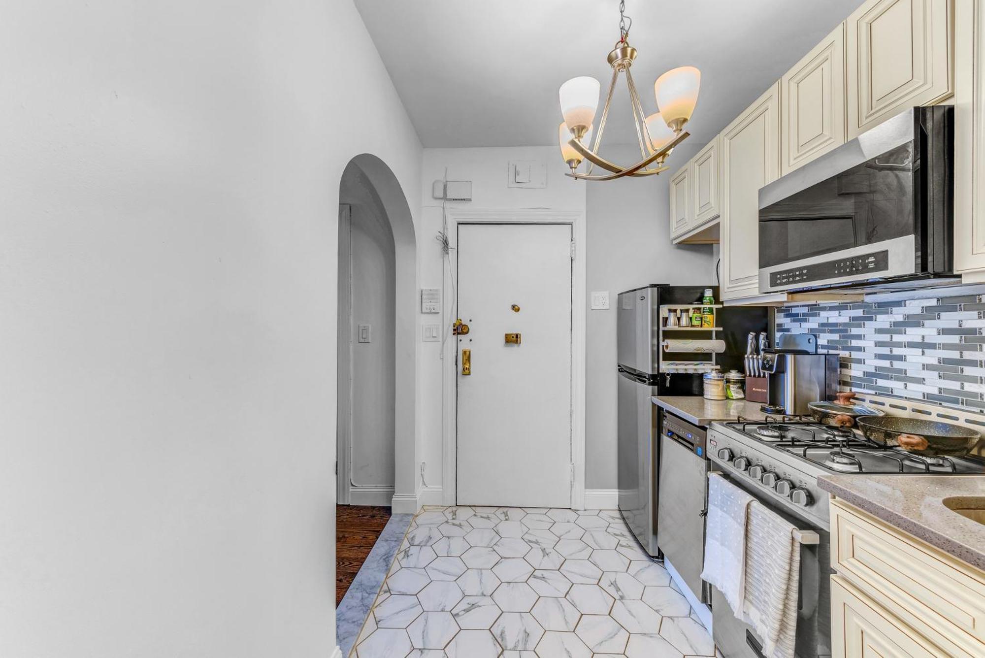 Stylish 2Bd In Brooklyn Heights Apartment New York City Exterior photo